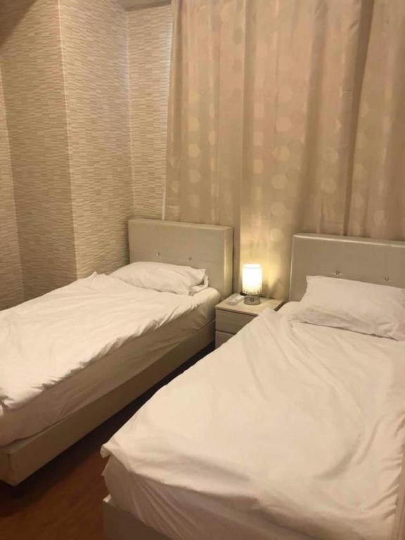 Alza Mahkota Hotel Melaka Bagian luar foto