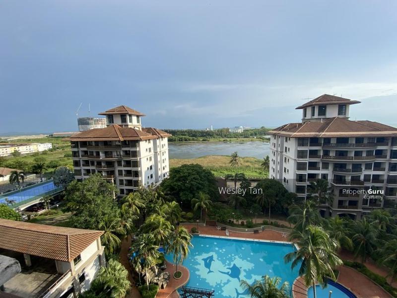 Alza Mahkota Hotel Melaka Bagian luar foto