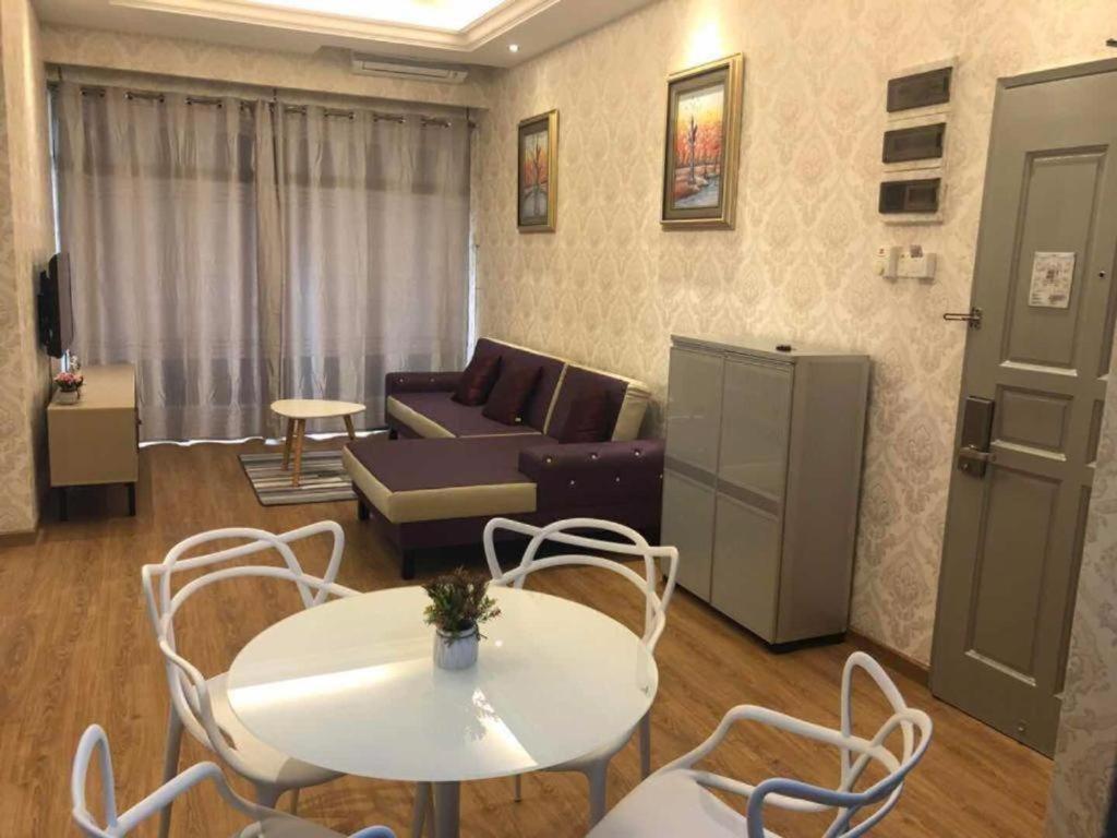 Alza Mahkota Hotel Melaka Bagian luar foto