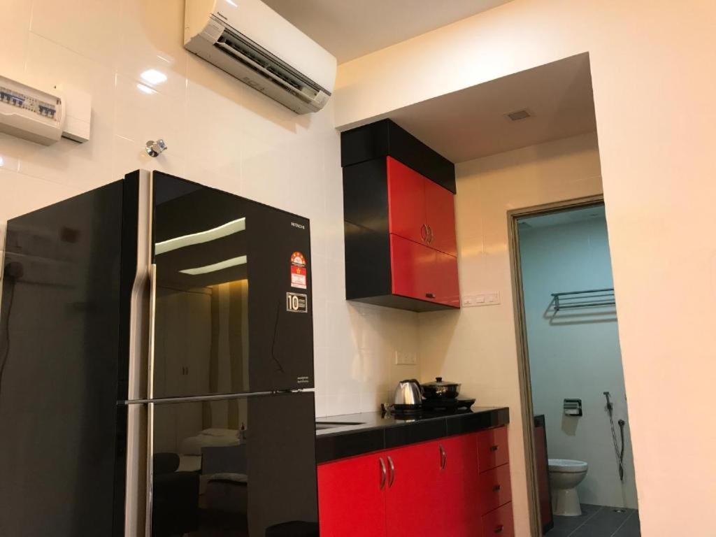Alza Mahkota Hotel Melaka Bagian luar foto
